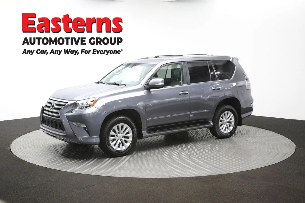 Used 2018 Gray Lexus 460 image 62
