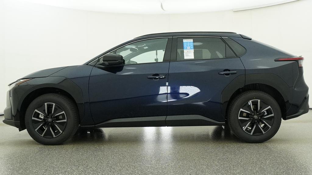 New 2026 Blueprint Toyota XLE image 2