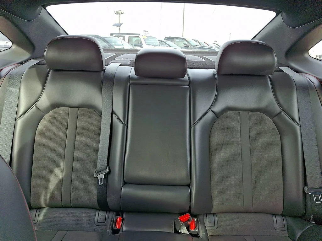 Used 2023 Hampton Gray Hyundai SEL Plus image 20