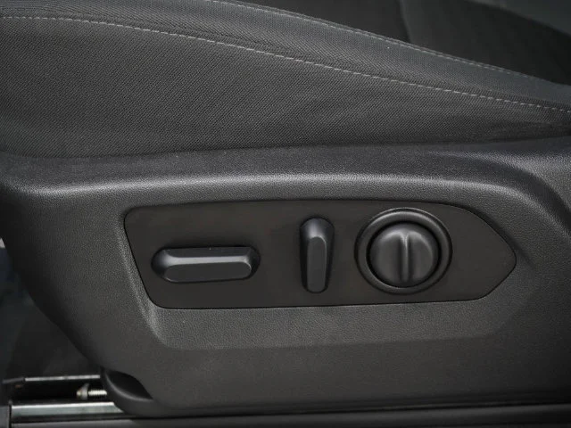 Used 2021 Satin Steel Metallic Chevrolet LT Trail Boss image 23