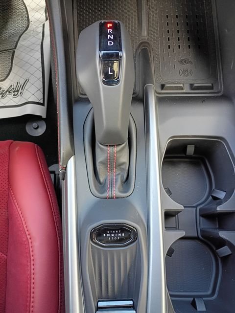 New 2026 White Knuckle Dodge R/T Plus image 18