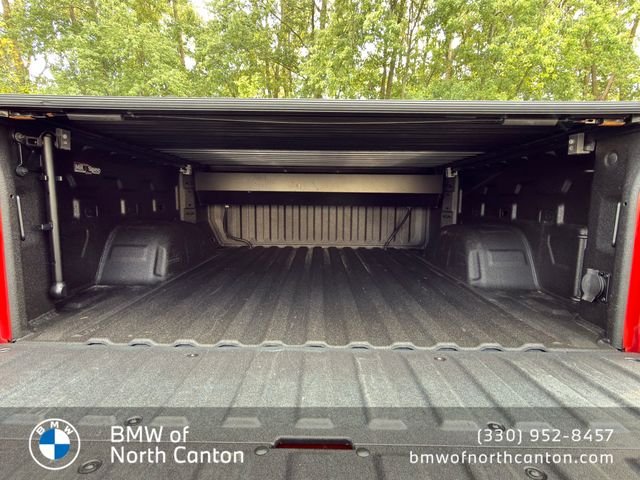 Used 2024 Radiant Red Chevrolet LTZ image 35