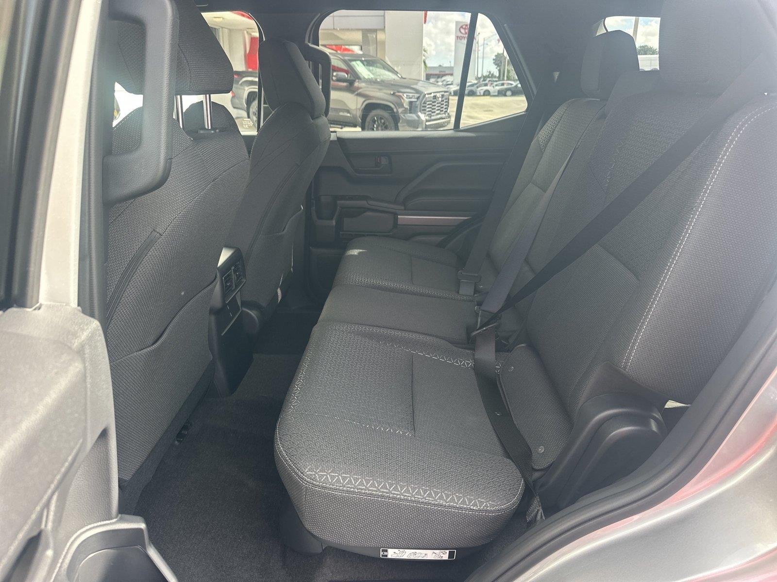 Used 2026 Cutting Edge Toyota SR5 image 20