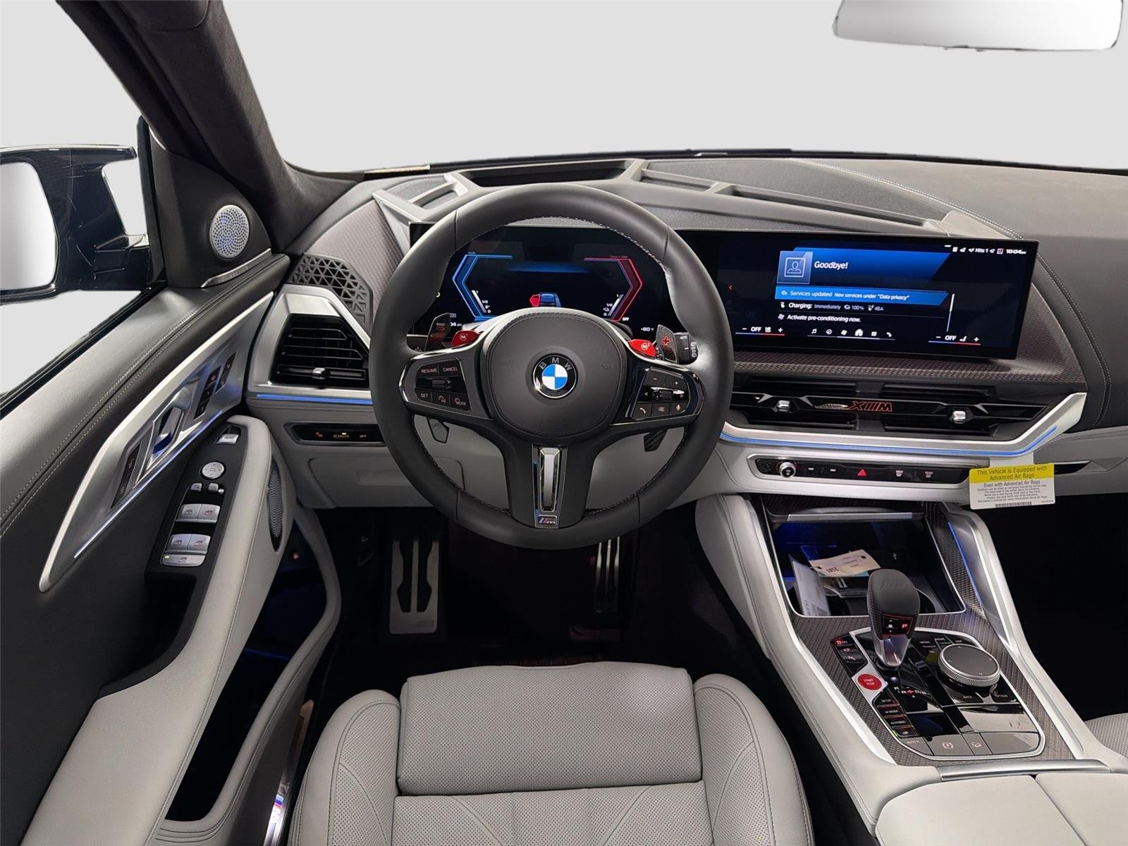 New 2026 Black Sapphire Metallic BMW Label image 21