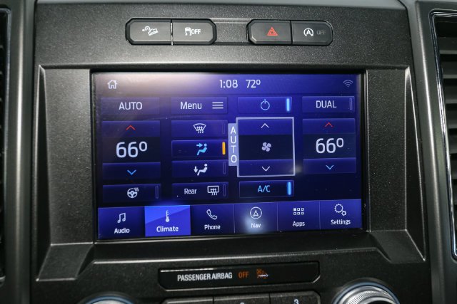 Used 2019 Silver Ford Lariat image 24