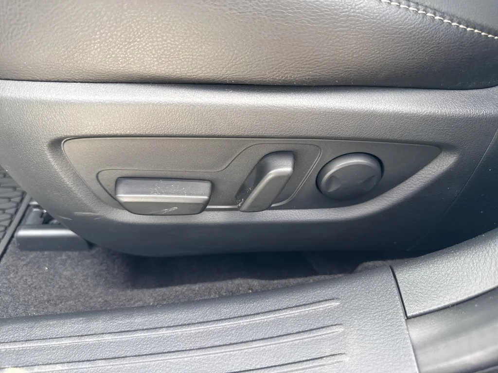 New 2026 Wind Chill Pearl Mazda 2.5 S Preferred AWD image 16