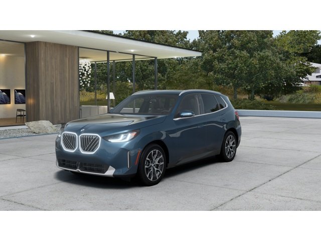 2026 BMW X3 30 XDRIVE's photo
