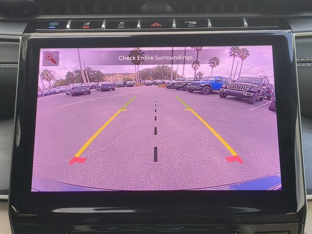 Used 2025 Black Jeep 4xe image 26