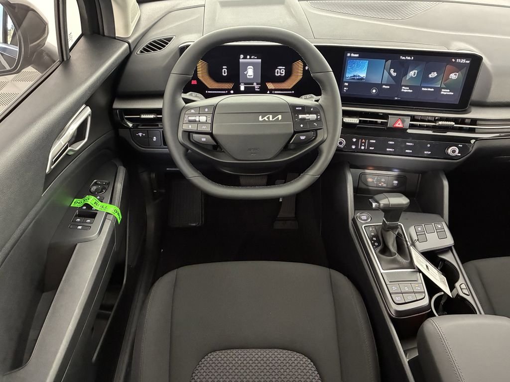 New 2026 Panthera Metal Kia LX image 14