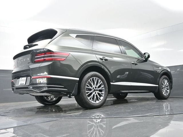 2026 GENESIS GV80 Standard - Photo 54