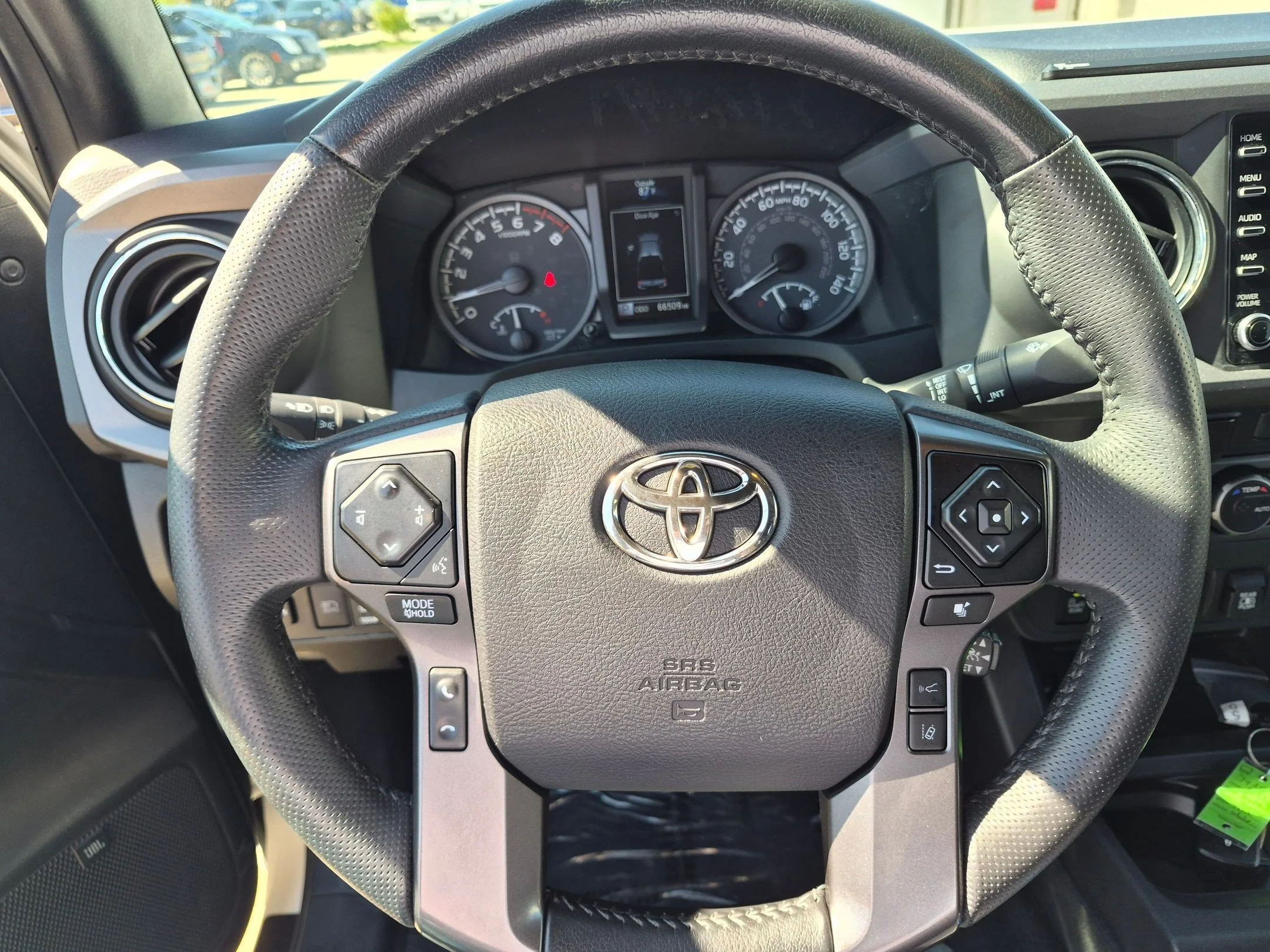2022 Toyota Tacoma TRD Off Road - Photo 15