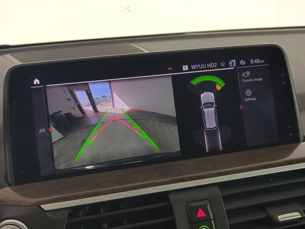 2020 BMW X3 30i - Photo 26