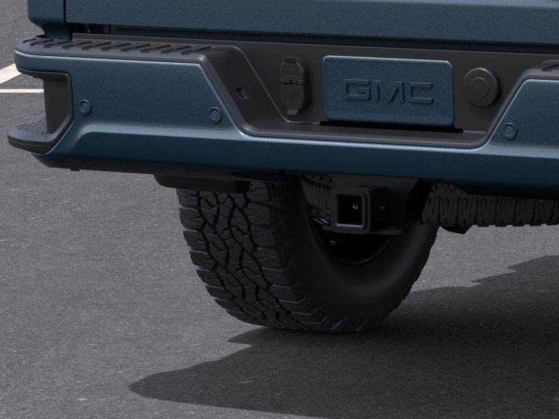 2026 GMC Sierra 3500HD Denali Ultimate - Photo 14