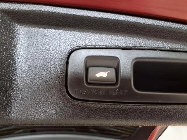 Certified Used 2024 Radiant Red Metallic Honda HYBRID AWD SPORT-L image 20