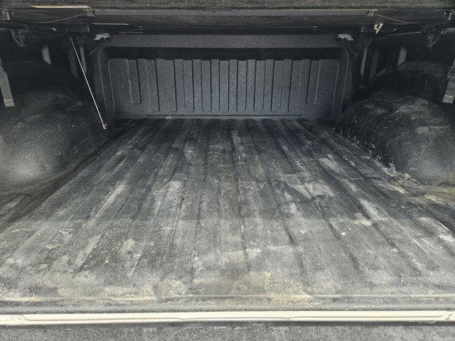 Used 2021 White Ram Laramie image 34