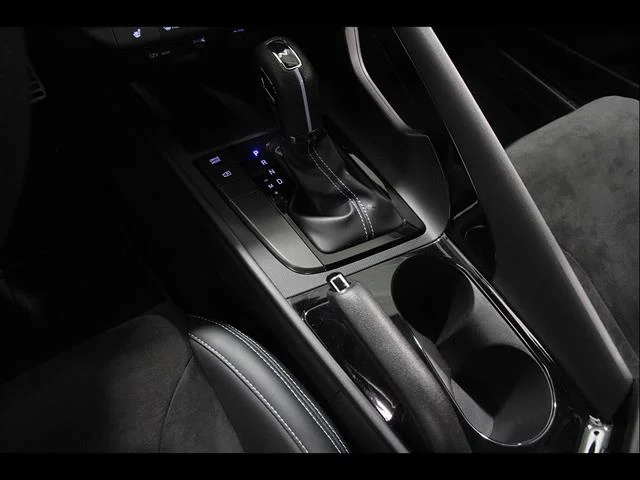 2023 Hyundai Elantra N - Photo 16