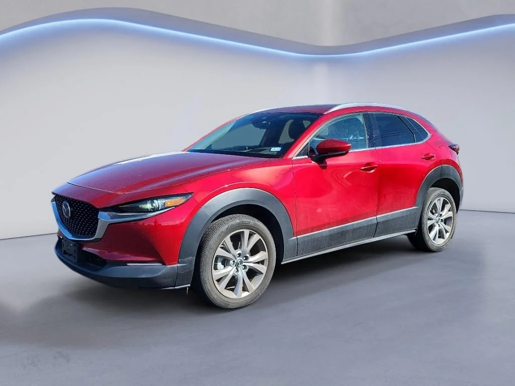 2023 Mazda CX-30
