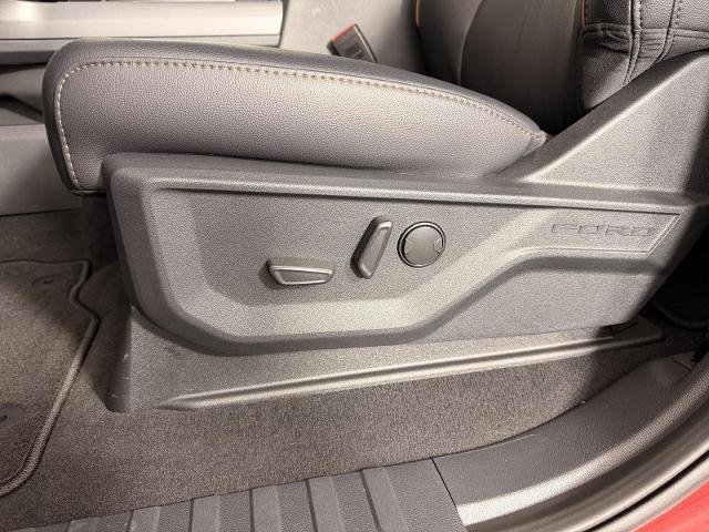 2025 Ford F-350 Super Duty Lariat - Photo 13