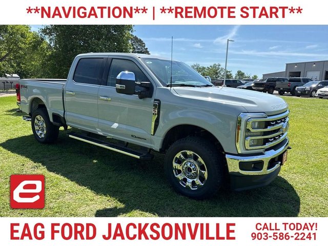 New 2026 Ford Super Duty F-250® Lariat®