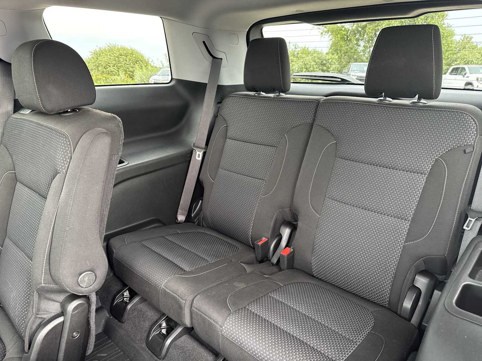 2023 GMC Acadia SLE - Photo 29