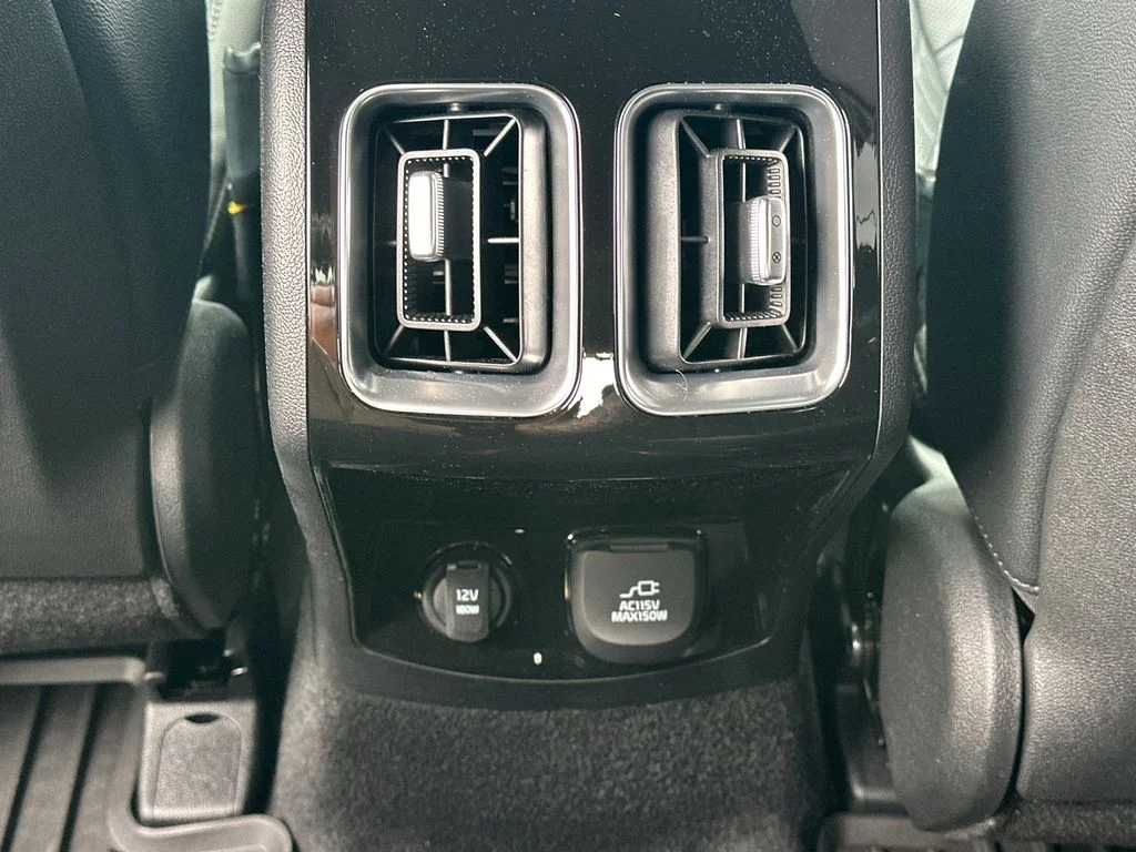 New 2026 Beige Kia X-Line SX Prestige image 23