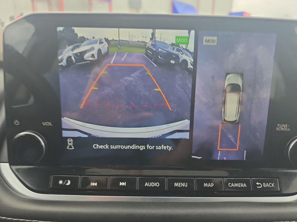 2023 Nissan Rogue SL - Photo 20