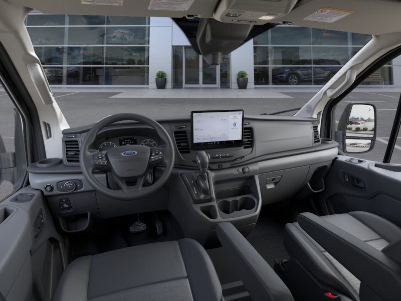 2025 Ford Transit Van Base - Photo 9