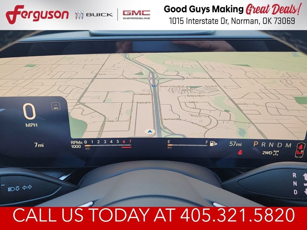 2026 Buick Envision Preferred - Photo 26