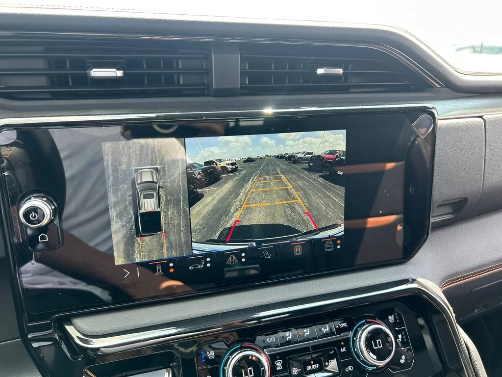 2026 GMC Sierra 1500 AT4 - Photo 23