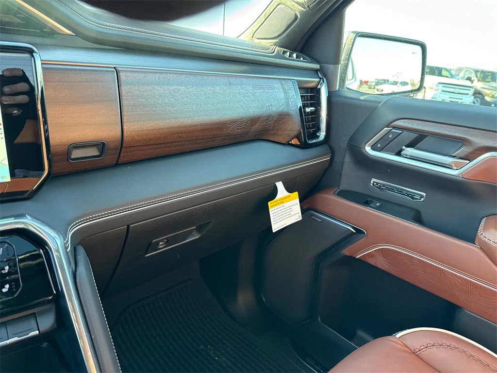 2026 GMC SIERRA - Image 26