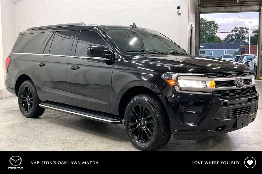 2023 Ford Expedition
