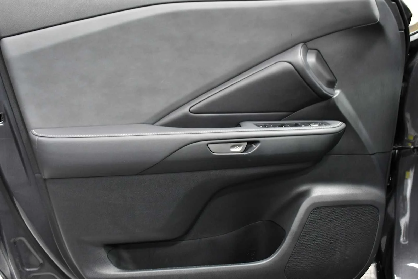 Used 2025 Cloudburst Gray Lexus Premium image 14