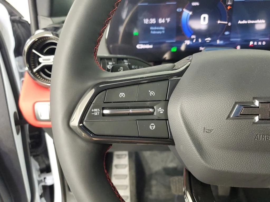 2026 Chevrolet Blazer EV SS - Photo 22
