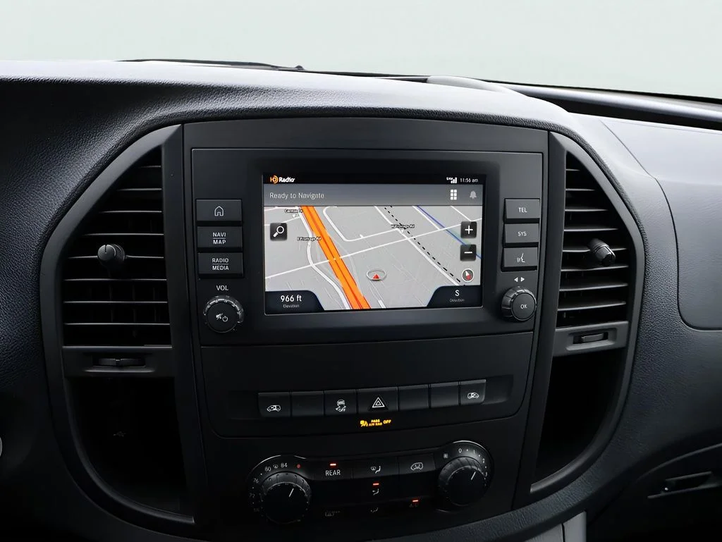 Used 2023  Mercedes-Benz Passenger image 21