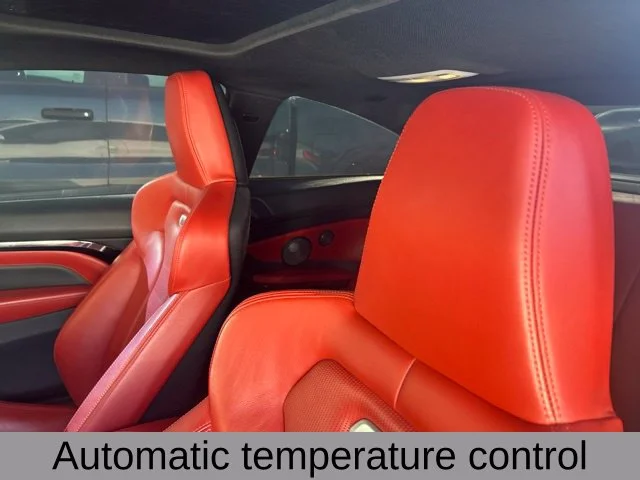 Used 2015 White BMW Base image 10