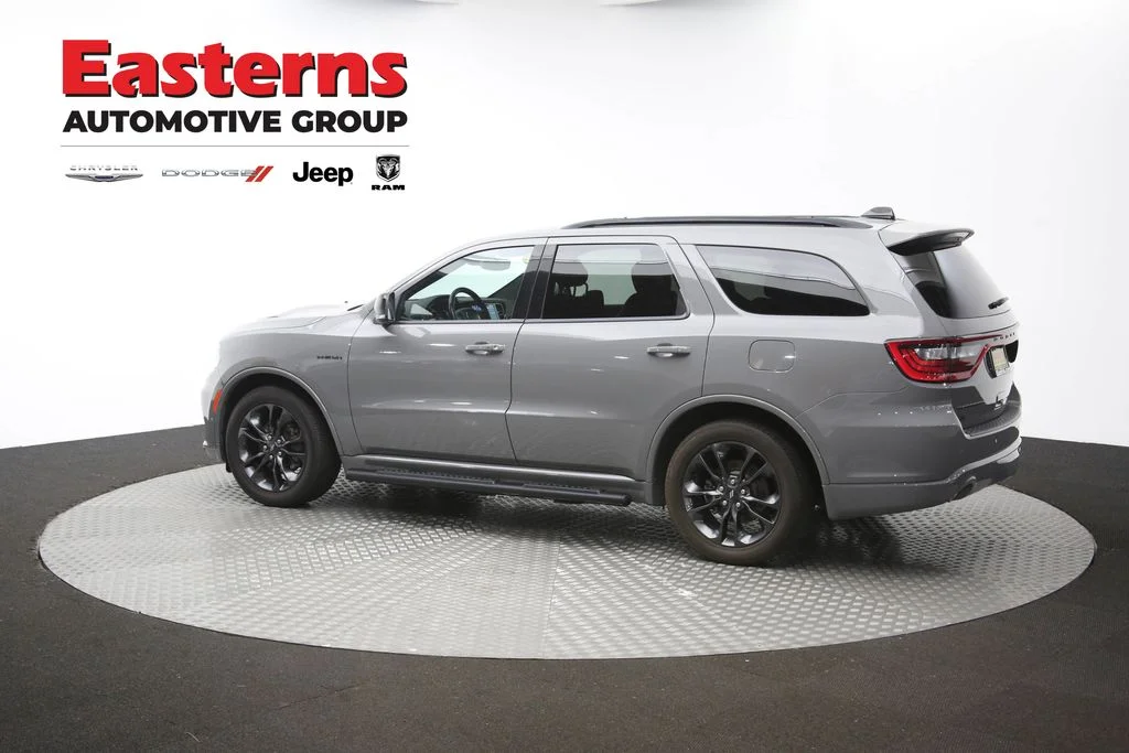 Used 2024 Gray Dodge R/T Premium image 66