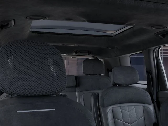 New 2027 Gray Kia X-Pro SX-Prestige image 27