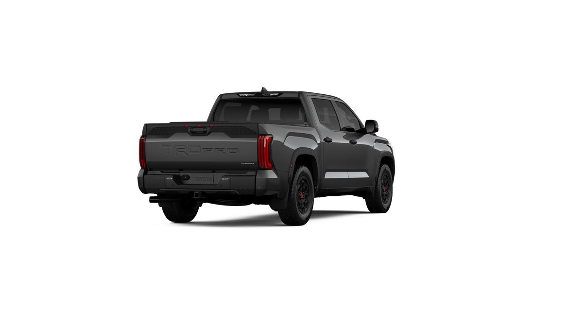 2026 Toyota Tundra TRD Pro - Photo 31