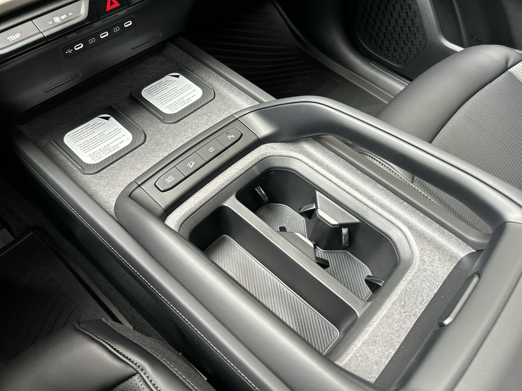 New 2027 Midnight Lake Blue Kia S image 24