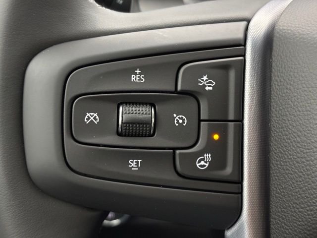 New 2026 Onyx Black GMC Elevation image 21