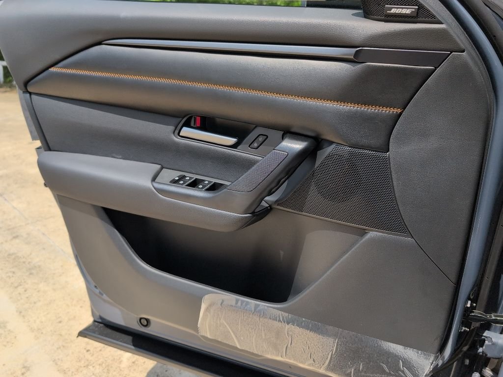 New 2026 Polymetal Gray Metallic Mazda Premium AWD image 16