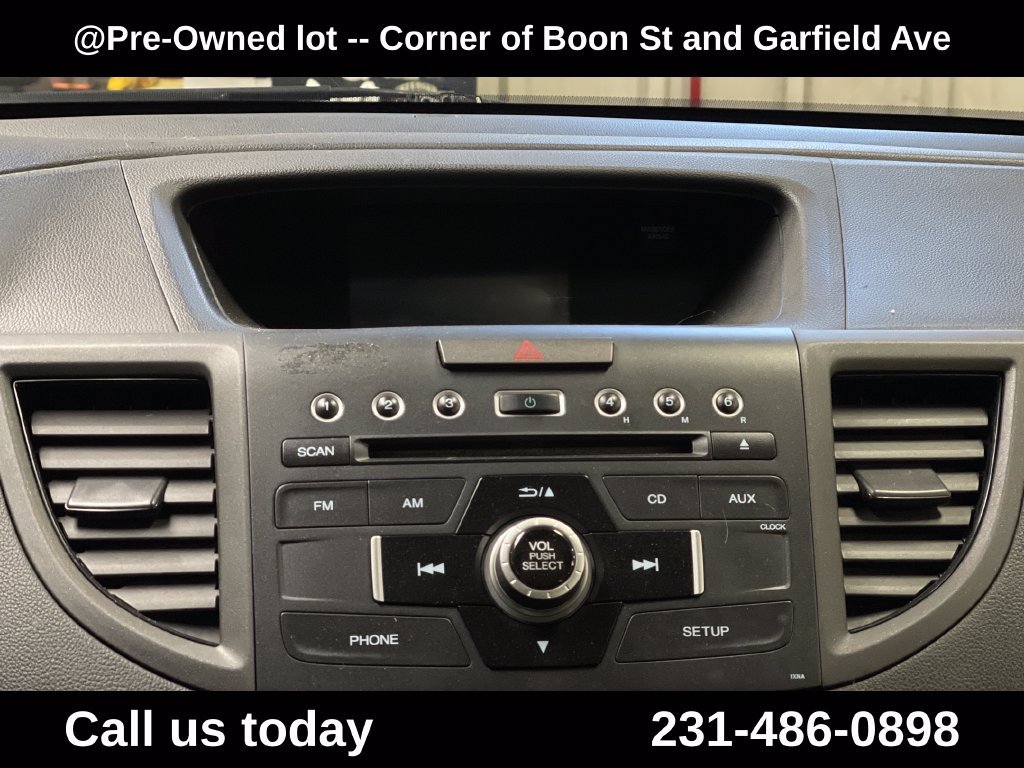 Used 2013  Honda LX image 18