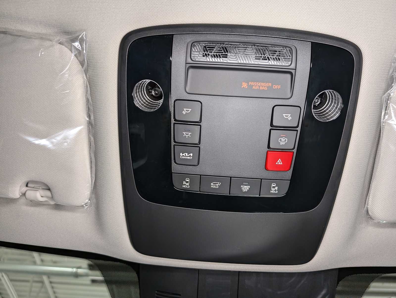 2026 Kia Carnival EX - Photo 30