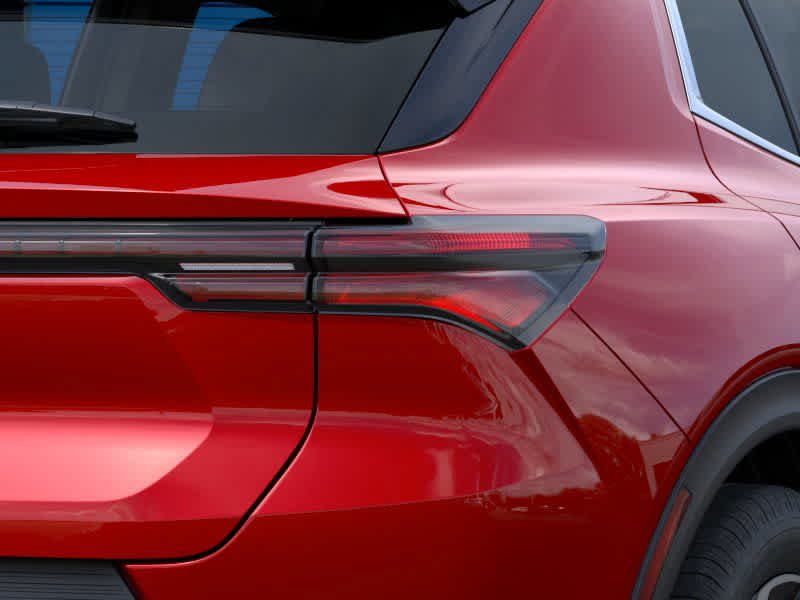 2026 Chevrolet Equinox EV 2LT - Photo 11