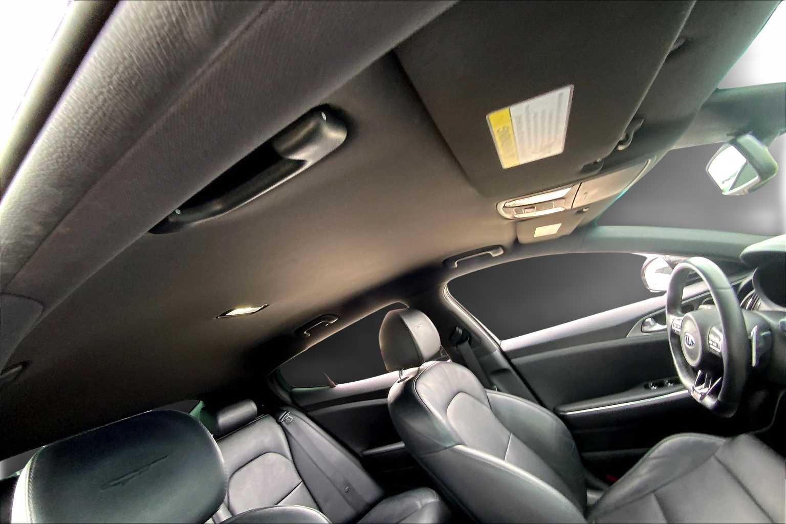 Used 2019 Panthera Metal Kia GT image 13