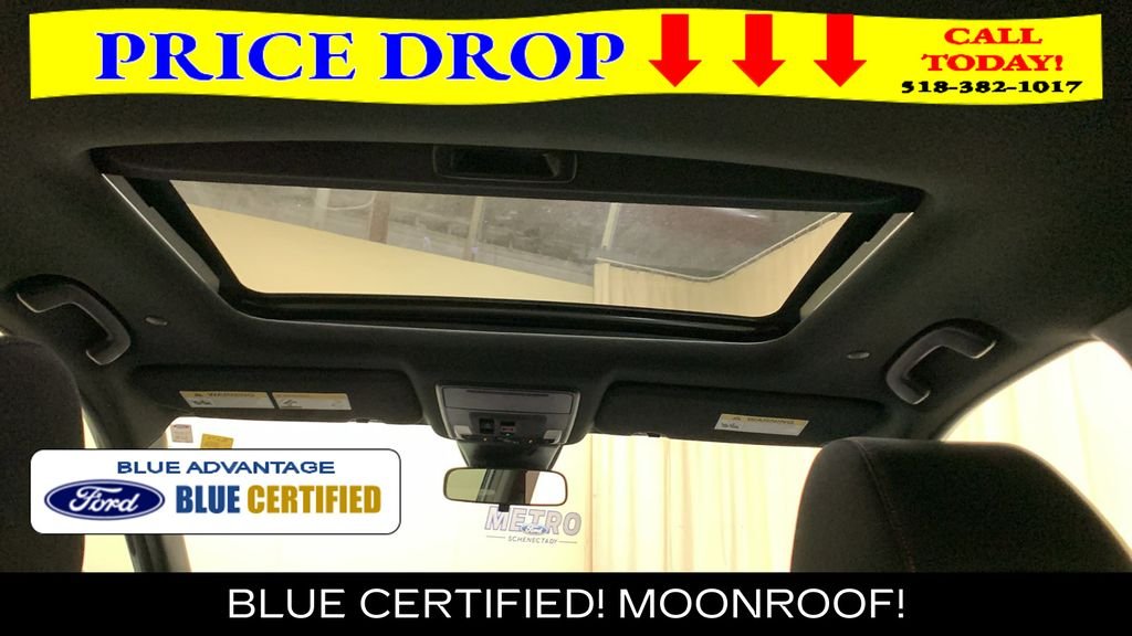 Certified Used 2026 Blue Honda TrailSport image 24