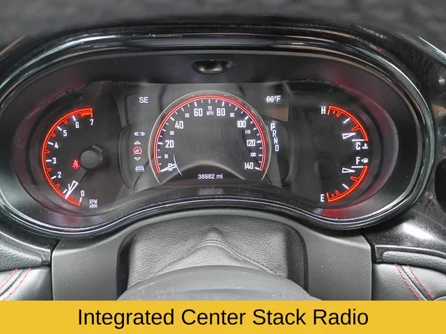 Used 2023 Black Dodge GT Plus image 14