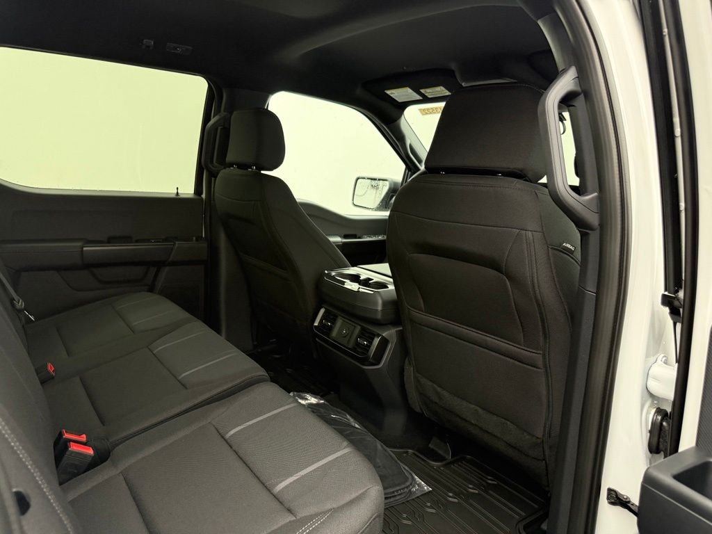 New 2026 White Ford STX image 41