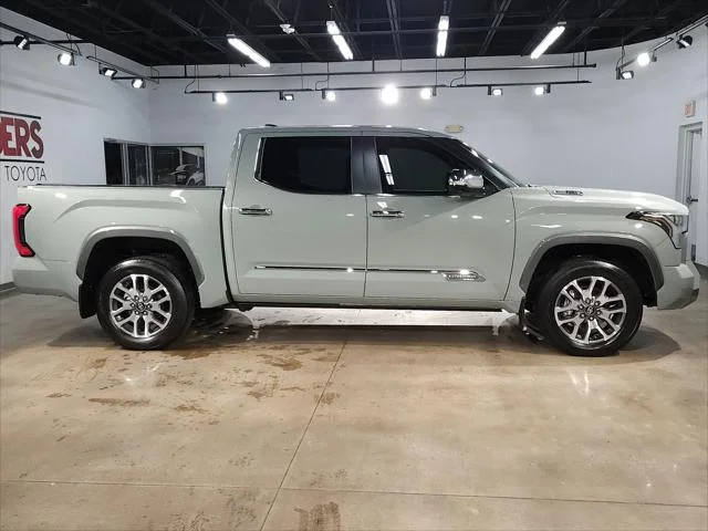 Certified Used 2026 LUNAR ROCK Toyota  image 8