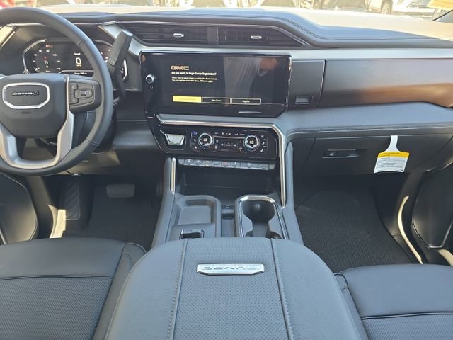 2025 GMC Sierra 2500HD Denali - Photo 29